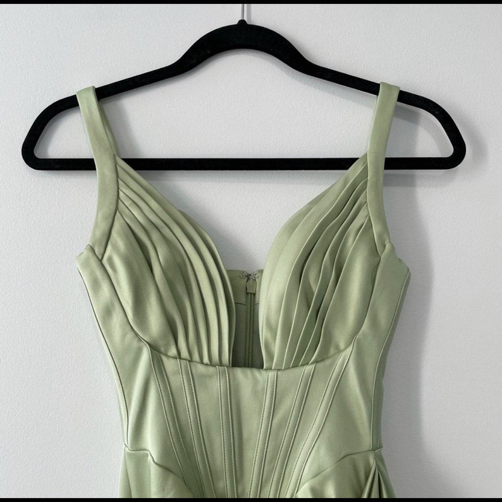 House of CB Faye Dress - Size XS - Never Worn - Picture 3 of 4